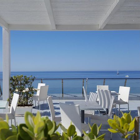 Hotel Admeto Marinella di Selinunte Esterno foto