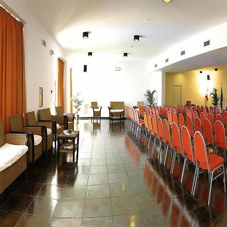 Hotel Admeto Marinella di Selinunte Esterno foto