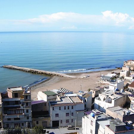 Hotel Admeto Marinella di Selinunte Esterno foto