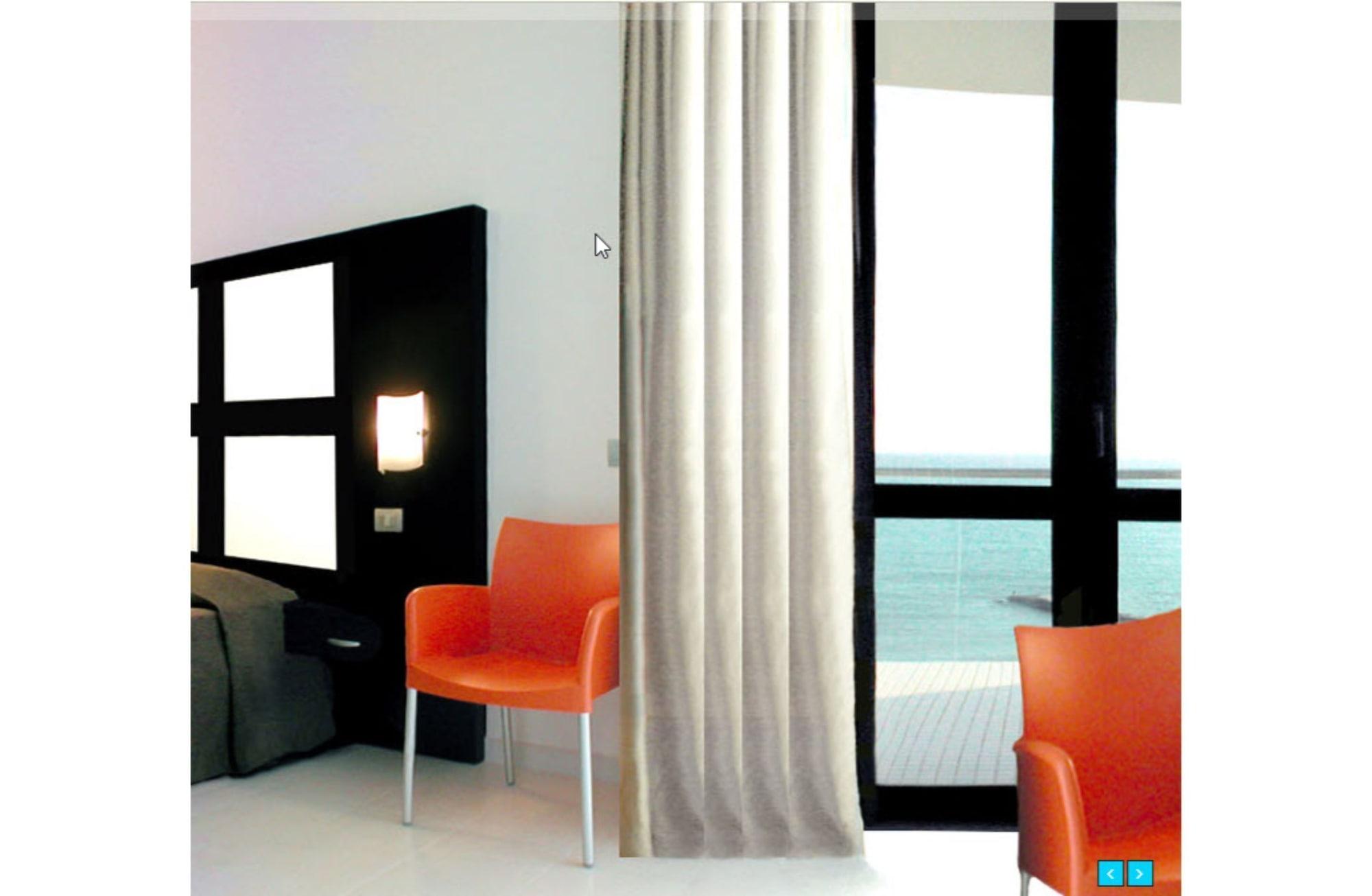 Hotel Admeto Marinella di Selinunte Esterno foto