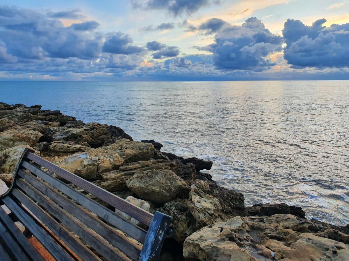 Hotel Admeto Marinella di Selinunte Esterno foto