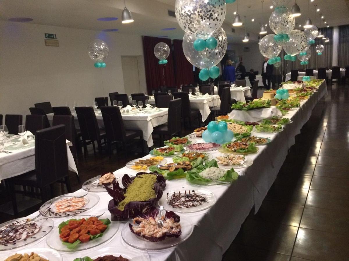 Hotel Admeto Marinella di Selinunte Esterno foto