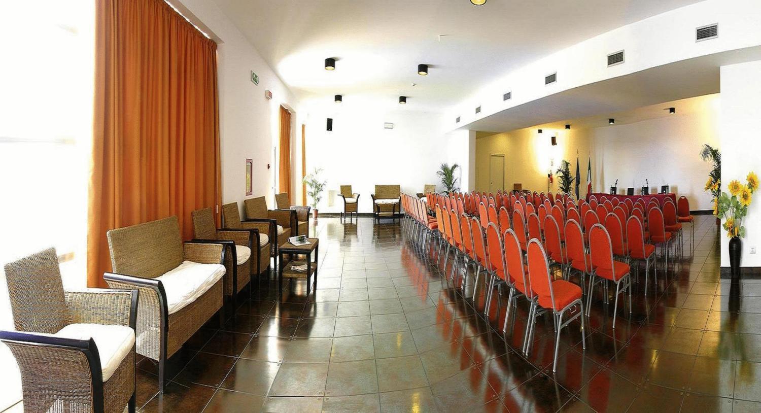 Hotel Admeto Marinella di Selinunte Esterno foto